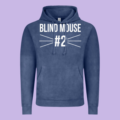 Funny Group Costume Three Blind Mice 2 T Shirt Vintage Hoodie Designed By Floraart