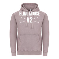 Vintage Zinc funny group costume three blind mice 2 t shirt Vintage Hoodie - FloraArt