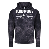 Cloud Black funny group costume three blind mice 1 t shirt Vintage Hoodie - FloraArt