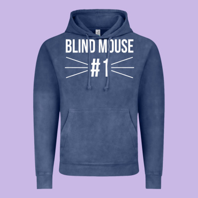 Funny Group Costume Three Blind Mice 1 T Shirt Vintage Hoodie Designed By Floraart