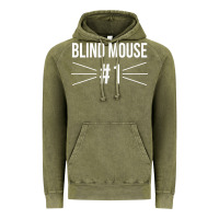 Vintage Olive funny group costume three blind mice 1 t shirt Vintage Hoodie - FloraArt