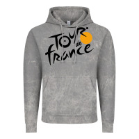 Cloud Rock tour de france cycling Vintage Hoodie - ArtMosaic