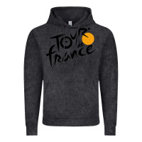 Vintage Black tour de france cycling Vintage Hoodie - ArtMosaic