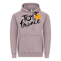 Vintage Zinc tour de france cycling Vintage Hoodie - ArtMosaic