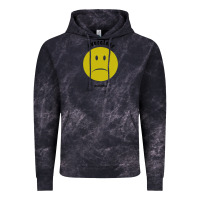 Cloud Black Everclear 6 Vintage Hoodie - ArtMosaic