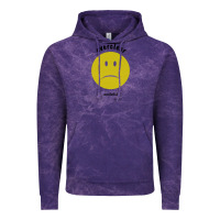 Cloud Purple Everclear 6 Vintage Hoodie - ArtMosaic