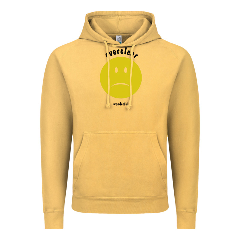 Everclear 6 Vintage Hoodie by ArtMosaic | Teevron