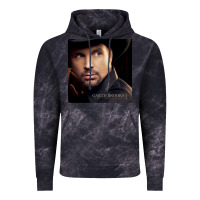 Cloud Black Garth Brooks The ultimate hits Vintage Hoodie - ArtMosaic