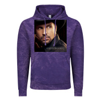 Cloud Purple Garth Brooks The ultimate hits Vintage Hoodie - ArtMosaic
