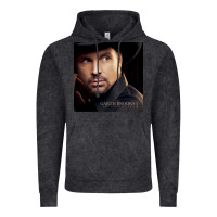 Vintage Black Garth Brooks The ultimate hits Vintage Hoodie - ArtMosaic