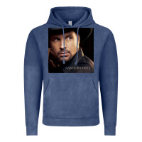 Vintage Denim Garth Brooks The ultimate hits Vintage Hoodie - ArtMosaic