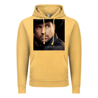 Vintage Mustard Garth Brooks The ultimate hits Vintage Hoodie - ArtMosaic
