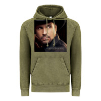 Vintage Olive Garth Brooks The ultimate hits Vintage Hoodie - ArtMosaic