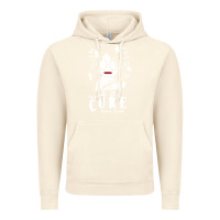 Vintage Artic Limited Edition The-Cure-Robert-Smith Vintage Hoodie - ArtMosaic