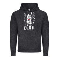 Limited Edition The-cure-robert-smith Vintage Hoodie | Teevron