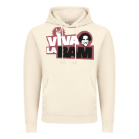 Vintage Artic viva la bam Vintage Hoodie - ArtMosaic
