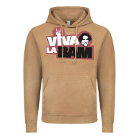 Vintage Camel viva la bam Vintage Hoodie - ArtMosaic