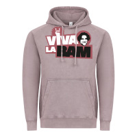 Vintage Zinc viva la bam Vintage Hoodie - ArtMosaic