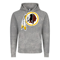Cloud Rock the indian red skins clasic Vintage Hoodie - ArtMosaic