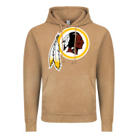 Vintage Camel the indian red skins clasic Vintage Hoodie - ArtMosaic
