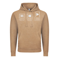 Vintage Coffee save manual pedal diagram stick shift car lover t shirt Vintage Hoodie - ArtMosaic