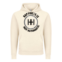 Vintage Artic Happiness is Not Automatic..Save the manuals.. 3 Pedals Cars Lovers gi Vintage Hoodie - ArtMosaic