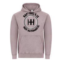 Happiness Is Not Automatic..save The Manuals.. 3 Pedals Cars Lovers Gi Vintage Hoodie | Teevron