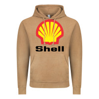 Vintage Camel Copy of shell gasoline Vintage Hoodie - ArtMosaic