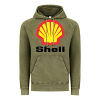 Copy Of Shell Gasoline Vintage Hoodie | Teevron