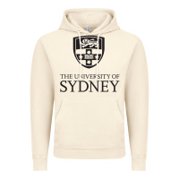 Vintage Artic The University of Sydney Vintage Hoodie - ArtMosaic