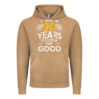 Vintage Camel 90th Birthday Gift Took Me 90 Years 90 Year Old Vintage Hoodie - trangStudio
