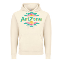 Vintage Artic arizona tea Vintage Hoodie - ArtMosaic