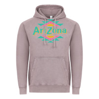 Vintage Zinc arizona tea Vintage Hoodie - ArtMosaic