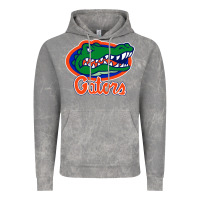 Cloud Rock florida gators Vintage Hoodie - ArtMosaic