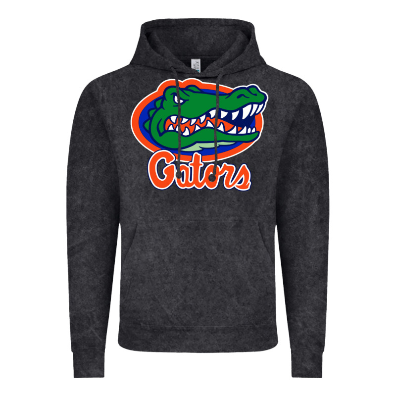 Florida Gators Vintage Hoodie by ArtMosaic | Teevron