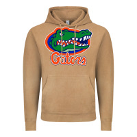 Vintage Camel florida gators Vintage Hoodie - ArtMosaic