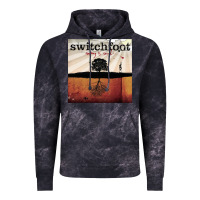 Cloud Black Switchfoot nothing is sound Vintage Hoodie - ArtMosaic