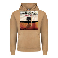 Vintage Camel Switchfoot nothing is sound Vintage Hoodie - ArtMosaic