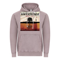 Vintage Zinc Switchfoot nothing is sound Vintage Hoodie - ArtMosaic
