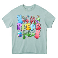 Arona oh for peeps sake Heavy Core Tee - Artiststas