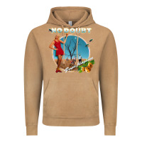 Vintage Camel no doubt, rock Vintage Hoodie - ArtMosaic
