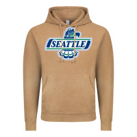 Vintage Camel seattle thunderbirds, Vintage Hoodie - ArtMosaic