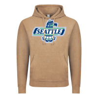 Vintage Coffee seattle thunderbirds, Vintage Hoodie - ArtMosaic