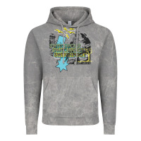 Cloud Rock switchfoot merch Vintage Hoodie - ArtMosaic