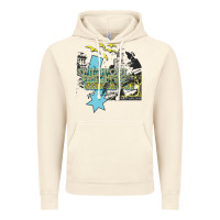 Vintage Artic switchfoot merch Vintage Hoodie - ArtMosaic