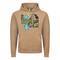 Vintage Coffee switchfoot merch Vintage Hoodie - ArtMosaic