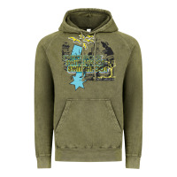 Vintage Olive switchfoot merch Vintage Hoodie - ArtMosaic