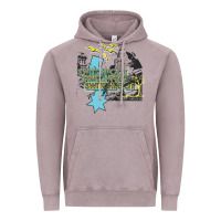 Vintage Zinc switchfoot merch Vintage Hoodie - ArtMosaic