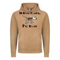 Vintage Camel in dog years i'm dead t shirt Vintage Hoodie - ArtMosaic