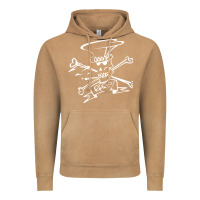 Vintage Camel slash Vintage Hoodie - ArtMosaic